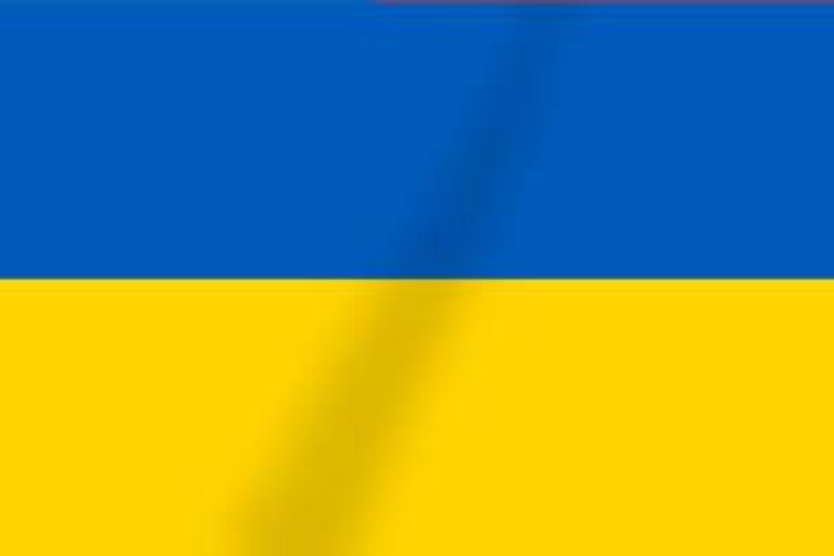 Spenden für die Menschen aus der Ukraine