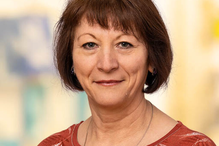 Vera Sentschenko