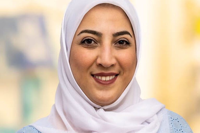 Samira Manafi