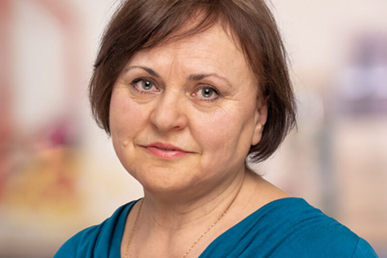 Tatjana Shkolnikova
