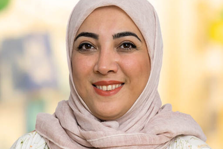 Samira Manafi